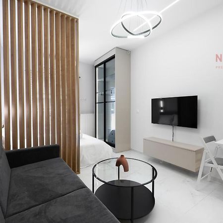 Belezza, Nilie Hospitality Mgmt Lägenhet Thessaloníki Exteriör bild